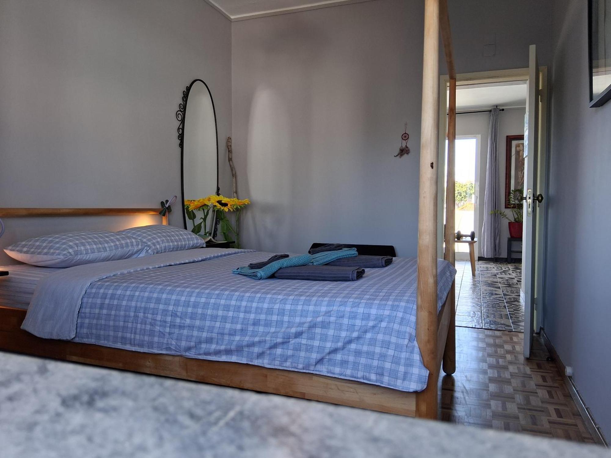 Appartement In Art And