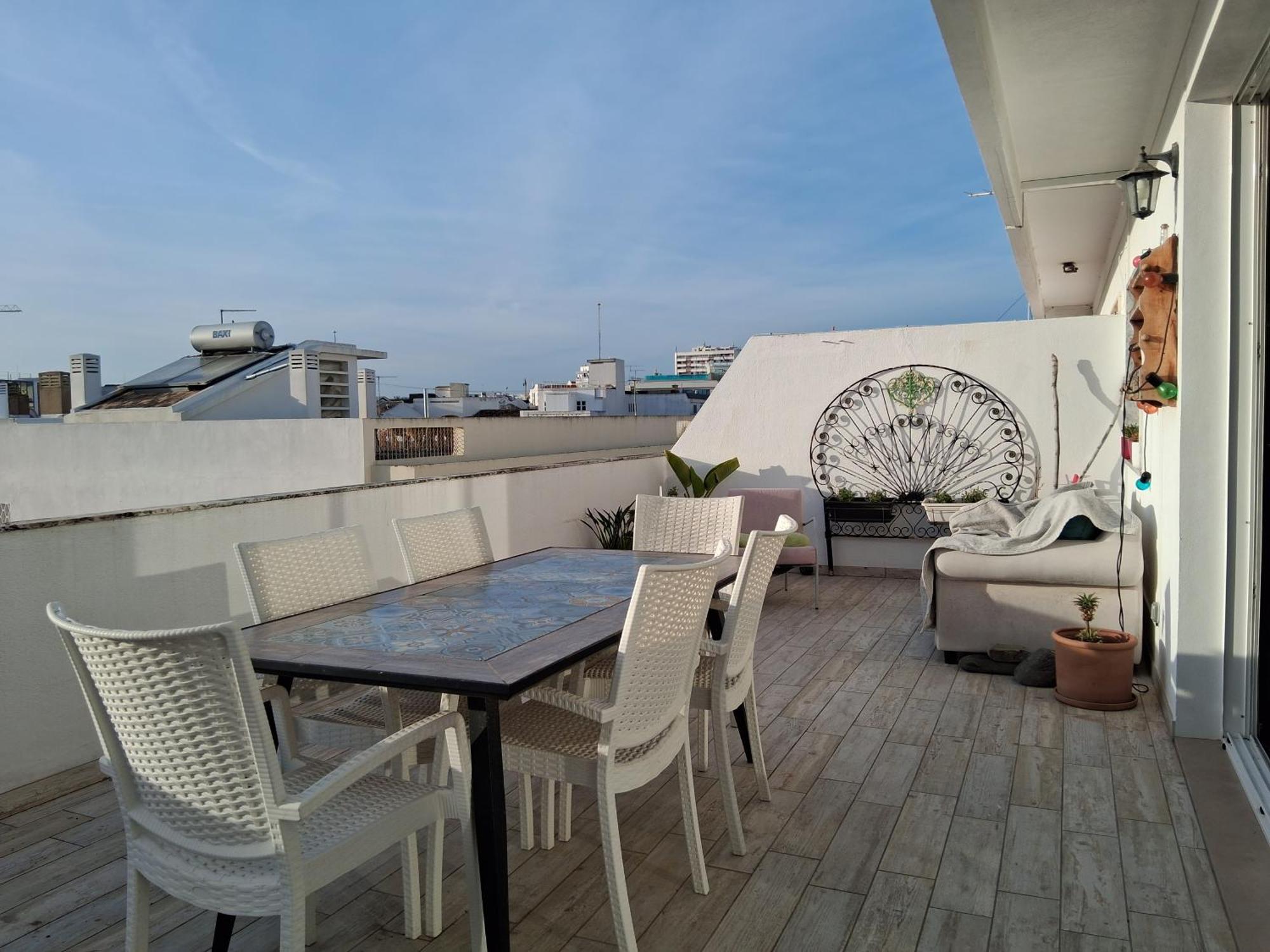 In Art And Appartement Faro